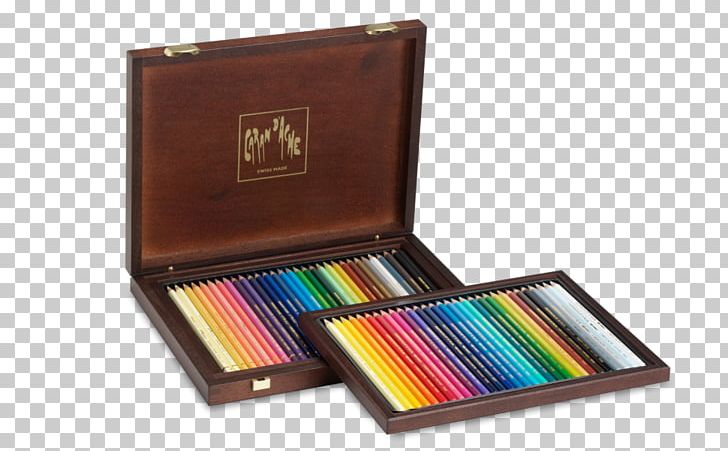 Caran D'Ache Faber-Castell Colored Pencil Wood PNG, Clipart, Ache, Acrylic Paint, Berol, Caran Dache, Case Free PNG Download