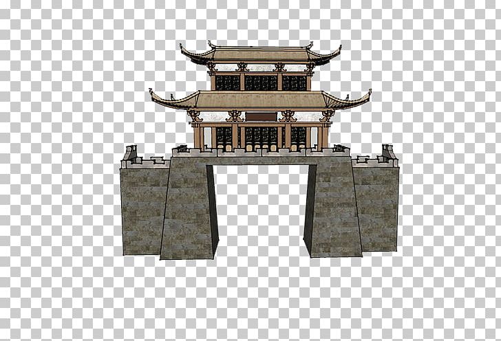 City Gate Computer Architecture PNG, Clipart, Ancient, Ancient, Angle, Architecture, Atmosphere Free PNG Download