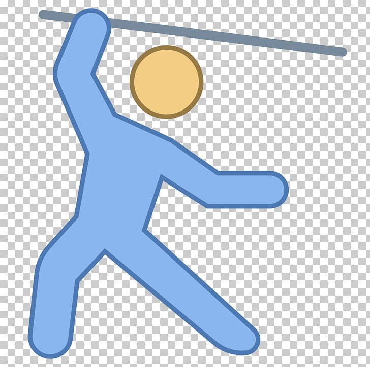 Computer Icons Stick-fighting Symbol PNG, Clipart, 3 Star, Angle, Area, Blue, Computer Icons Free PNG Download
