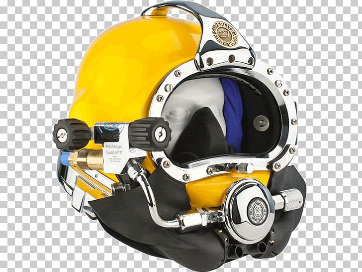 Diving Helmet Kirby Morgan Dive Systems Underwater Diving Professional Diving Scuba Diving PNG, Clipart, Business, Mask, Motorcycle Accessories, Motorcycle Helmet, Personal Protective Equipment Free PNG Download