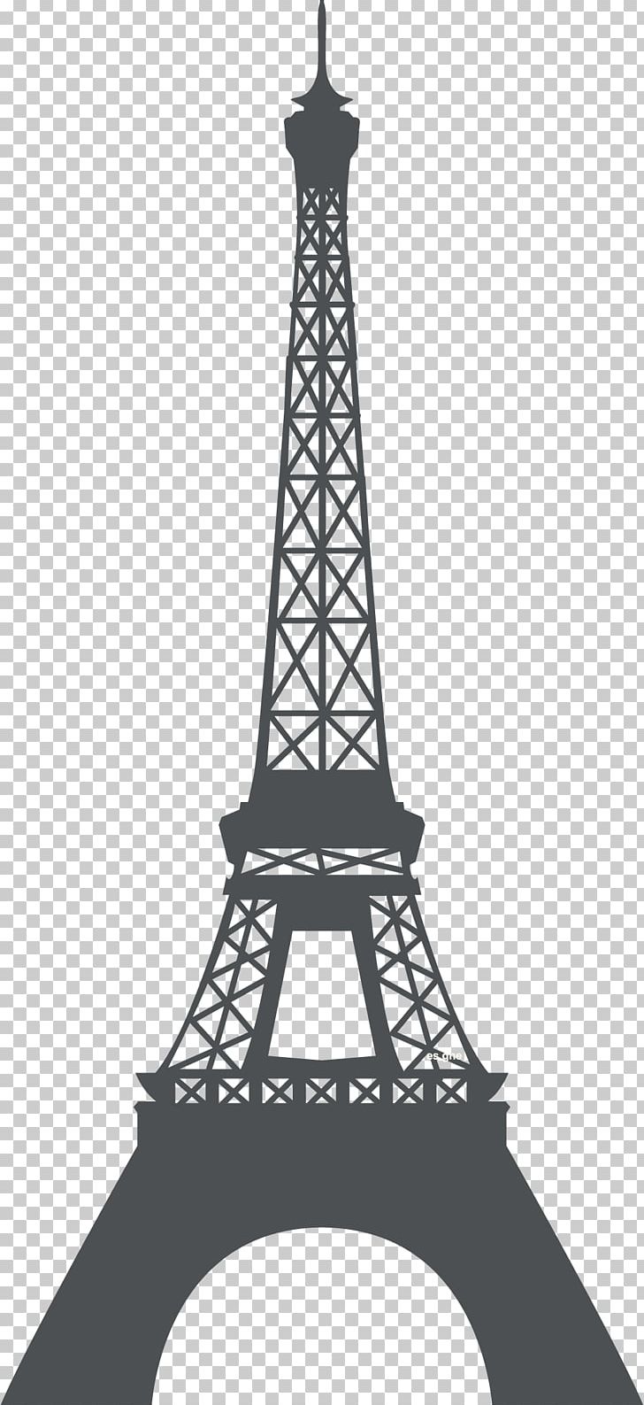 Eiffel Tower Champ De Mars PNG, Clipart, Angle, Animals, Black And White, City Silhouette, Display Resolution Free PNG Download