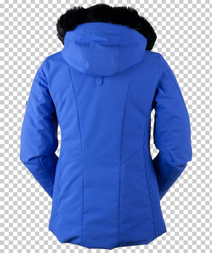 Hood Polar Fleece Bluza Jacket Sleeve PNG, Clipart, Blue, Bluza, Cobalt Blue, Electric Blue, Fur Free PNG Download