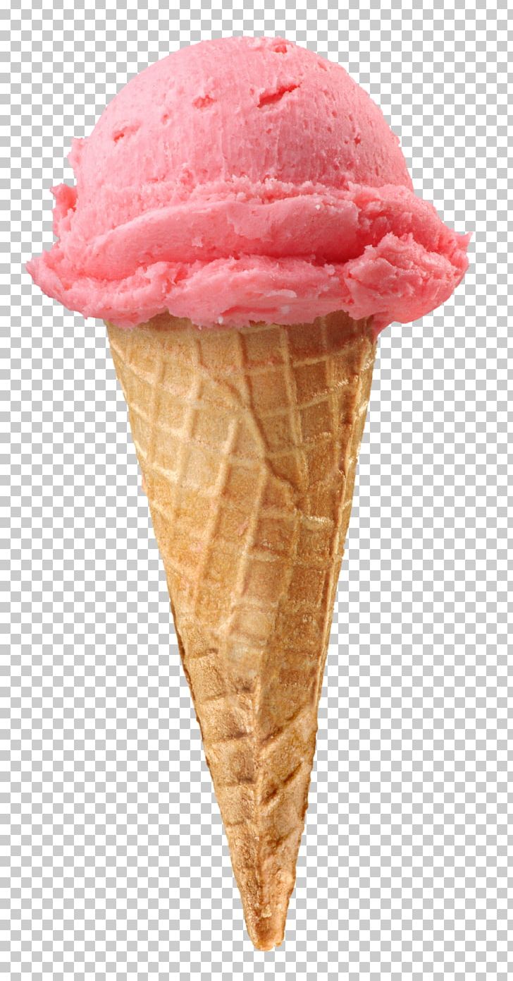 Ice Cream Cones Strawberry Ice Cream Sundae PNG, Clipart, Chocolate Ice Cream, Cream, Dairy Product, Dessert, Dondurma Free PNG Download