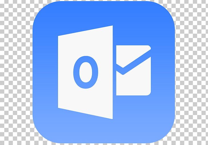 Outlook.com Microsoft Outlook Microsoft Corporation Microsoft Office Office 365 PNG, Clipart, Angle, Area, Blue, Brand, Codedivision Multiple Access Free PNG Download