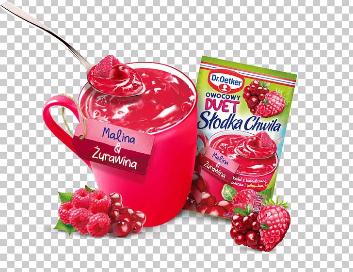 Strawberry Kissel Cranberry Raspberry Juice PNG, Clipart, Auglis, Berry, Cranberry, Dr Oetker, Flavor Free PNG Download