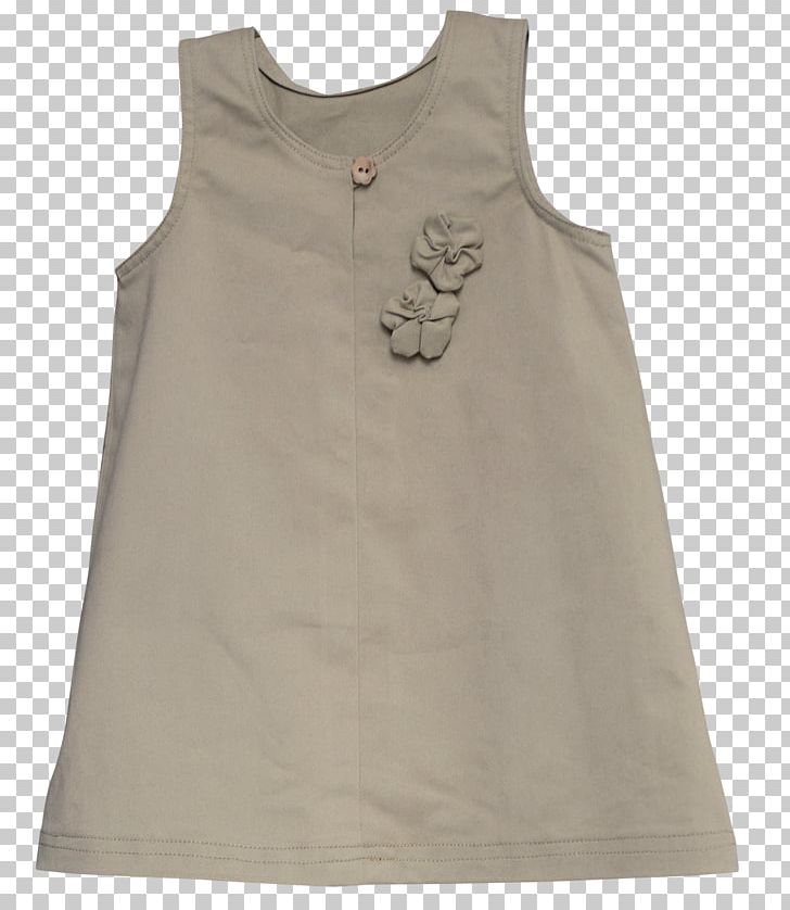 T-shirt Gilets Sleeve Dress Neck PNG, Clipart, Beige, Clothing, Day Dress, Dress, Gilets Free PNG Download