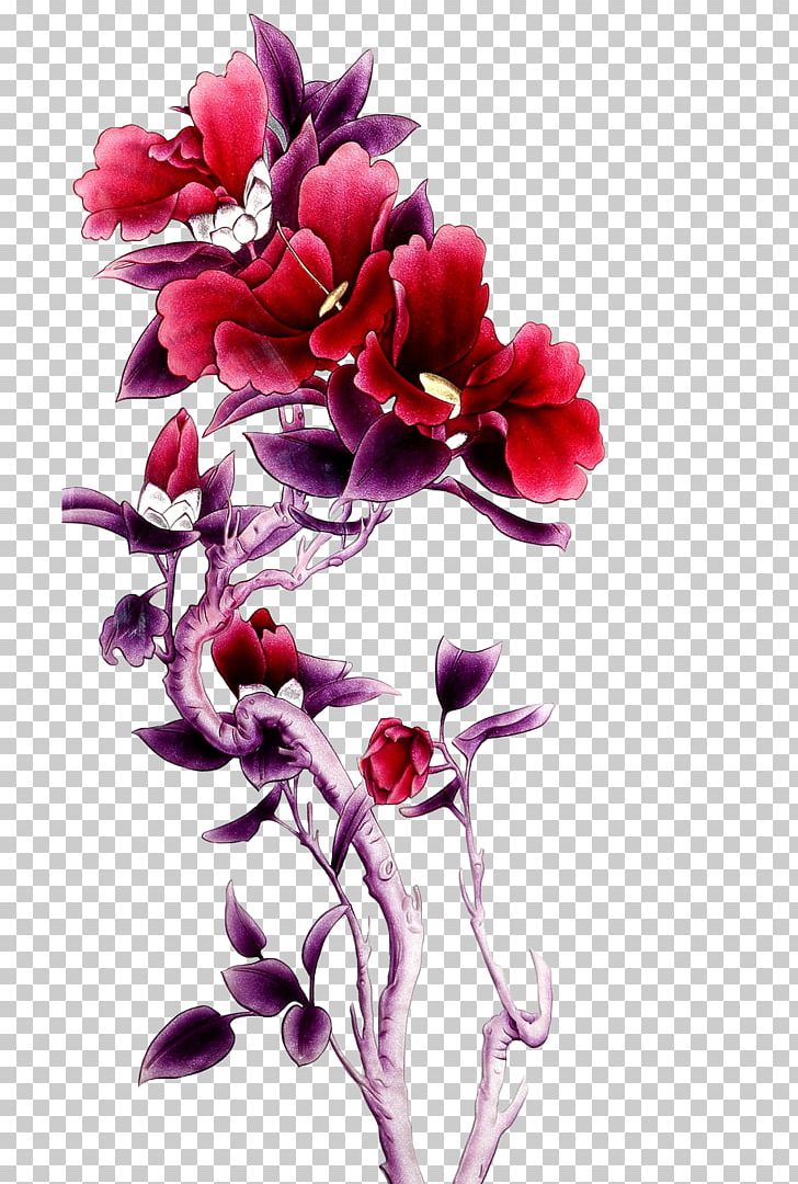 Wall Home High-definition Television PNG, Clipart, 3d Computer Graphics, Branch, Cut Flowers, Download, Flora Free PNG Download
