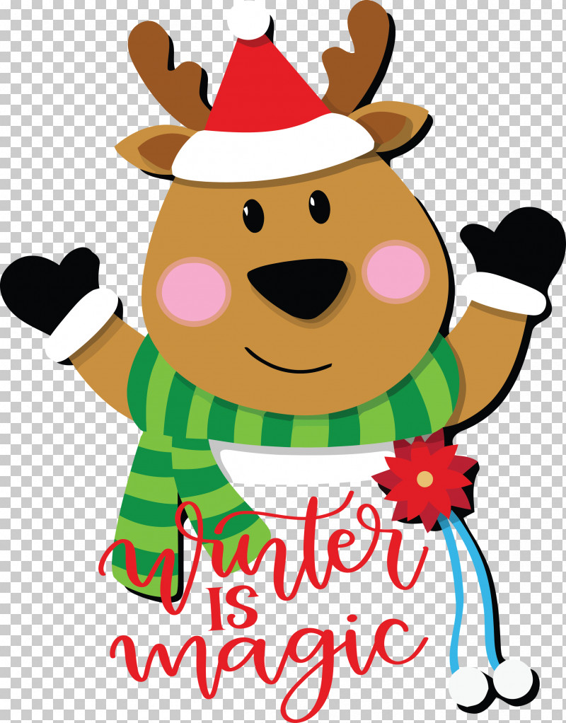Winter Is Magic Hello Winter Winter PNG, Clipart, Apostrophe, Christmas Day, Hawaiian Language, Hello Winter, Hyphen Free PNG Download