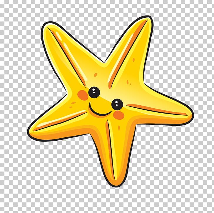 Animation Starfish PNG, Clipart, Animal, Animals, Beautiful Starfish, Cartoon Starfish, Child Free PNG Download