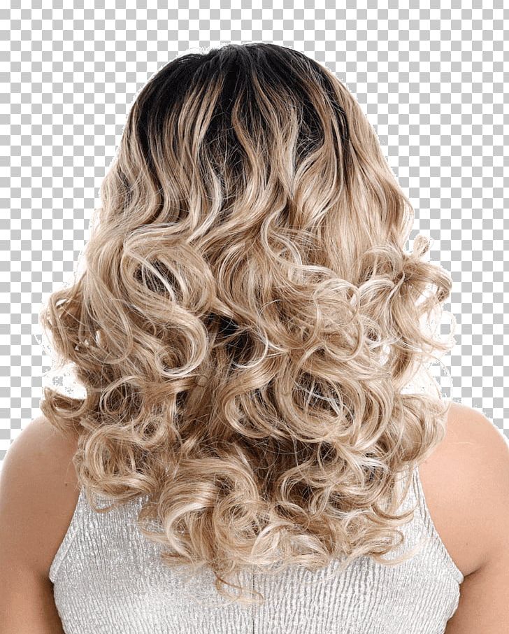 Blond Lace Wig Hair Coloring PNG, Clipart, Artificial Hair Integrations, Bangs, Blond, Brown Hair, Feathered Hair Free PNG Download