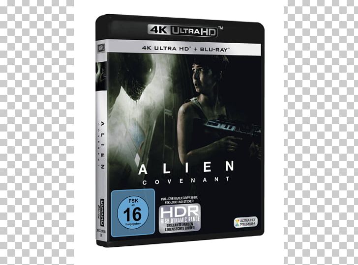 Blu-ray Disc Ultra HD Blu-ray 4K Resolution Alien Ultra-high-definition Television PNG, Clipart, Alien, Alien Covenant, Electronic Device, Electronics, Film Free PNG Download