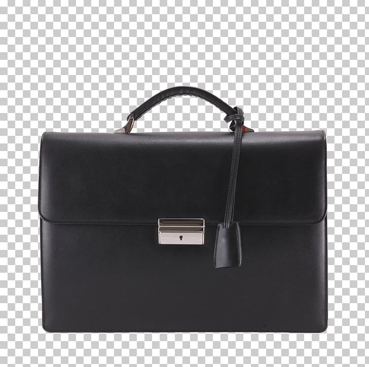 Briefcase Handbag Leather Paper Bag Clothing PNG, Clipart, Alfred Dunhill, Backpack, Bag, Baggage, Black Free PNG Download