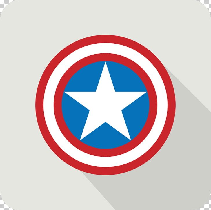 Captain America's Shield Superhero Logo PNG, Clipart, Area, Brand, Captain America, Captain Americas Shield, Captain America The First Avenger Free PNG Download