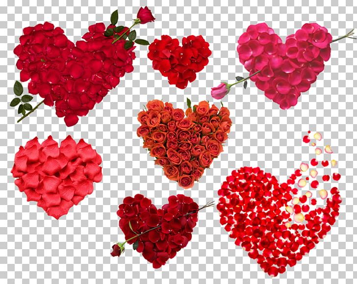Garden Roses Beach Rose Heart Rosa Gallica PNG, Clipart, Beach Rose, Broken Heart, Floral Design, Floristry, Flower Free PNG Download