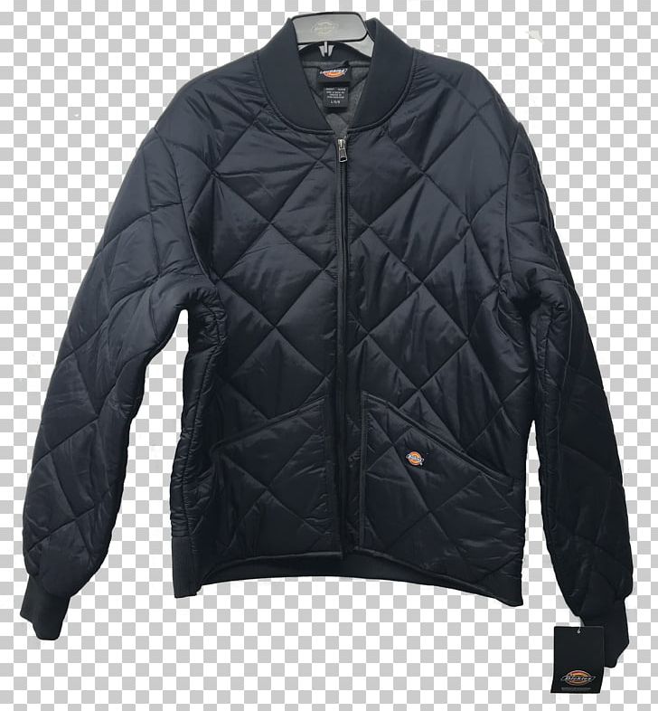 Leather Jacket Clothing Blouson Coat PNG, Clipart, Black, Blouson, Clothing, Coat, Gilet Free PNG Download