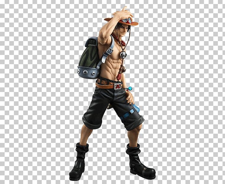Portgas D. Ace Monkey D. Luffy One Piece Action & Toy Figures Mera Mera No Mi PNG, Clipart, Action Fiction, Action Figure, Action Toy Figures, Costume, Figurine Free PNG Download
