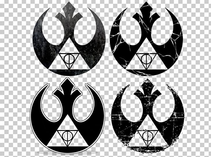 Symbol Logo Star Wars Harry Potter Starbird Chicken PNG, Clipart,  Free PNG Download