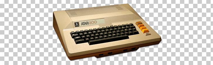 Vintage Atari 800 PNG, Clipart, Games, Vintage Gear Free PNG Download