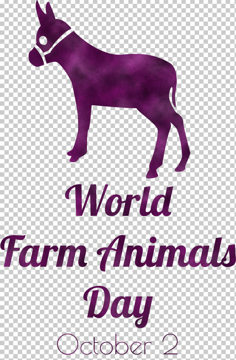 World Farm Animals Day PNG, Clipart, Biology, Dog, Horse, Lobster, Science Free PNG Download