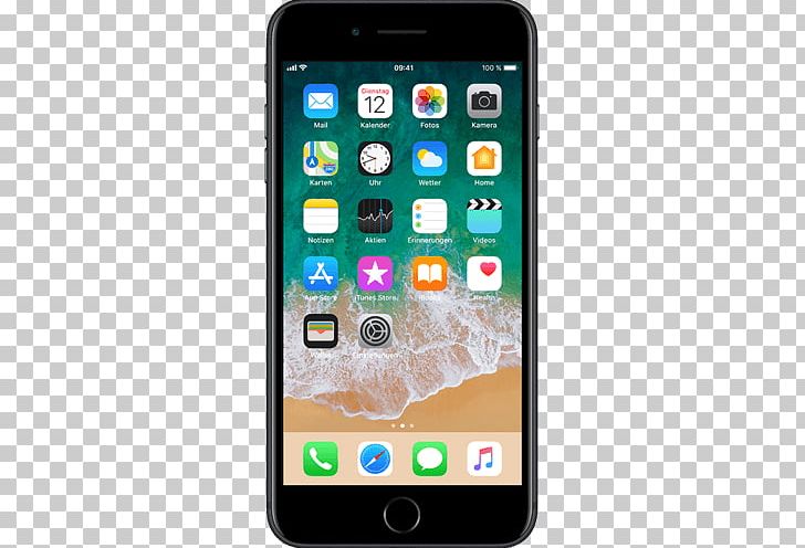 Apple IPhone 7 Plus IPhone 6S IPhone X IPhone 6 Plus PNG, Clipart, Apple, Apple 7plus, Apple Iphone 7 Plus, Cellular Network, Electronic Device Free PNG Download