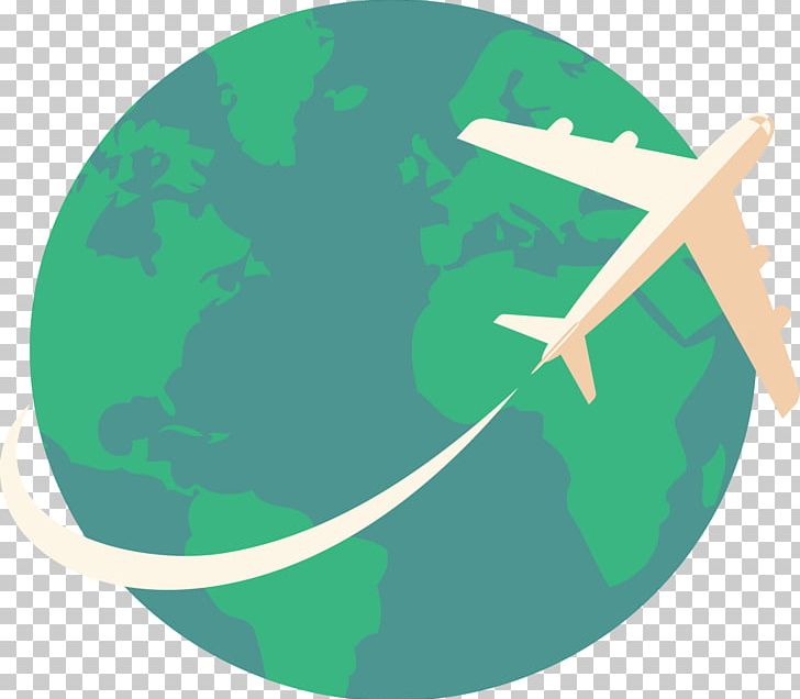 Earth Airplane Encapsulated PostScript PNG, Clipart, Background White, Black White, Circle, Computer Software, Flap Free PNG Download