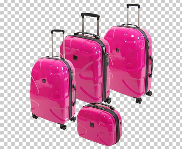 Hand Luggage Baggage Pink M PNG, Clipart, Accessories, Bag, Baggage, Hand Luggage, Kofferset Free PNG Download