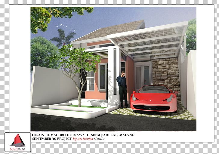 Jasa Desain Arsitek Indonesia House Home Architect PNG, Clipart, Architect, Building, Facade, Family Car, Floor Free PNG Download