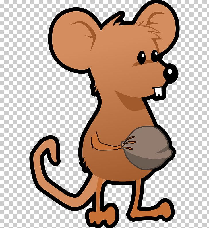 brown rat clipart images