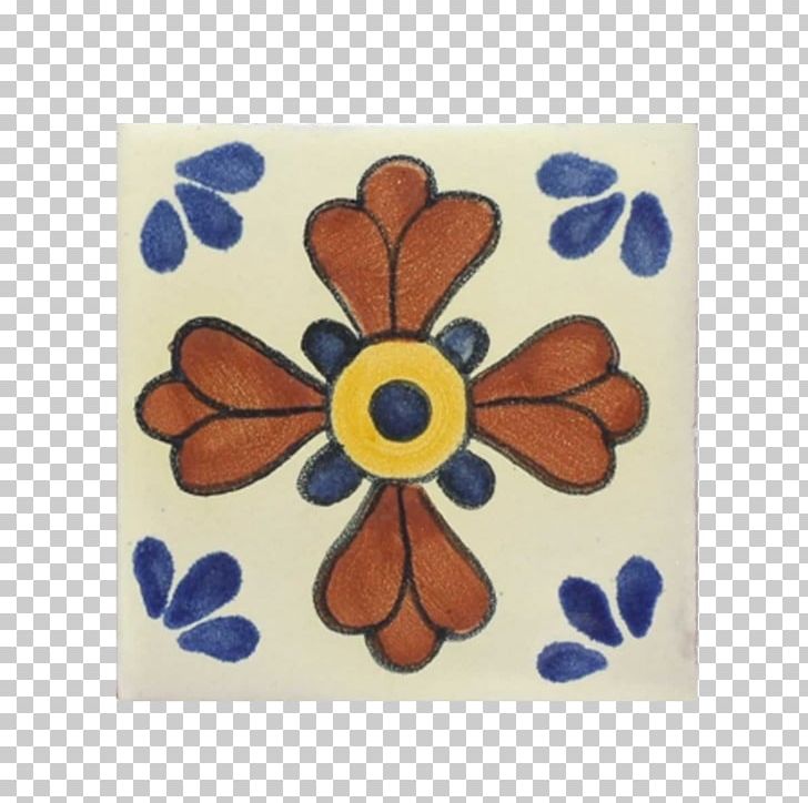 Tile Azulejo Talavera Pottery Ceramic Talavera De La Reina PNG, Clipart, 4 X, Antique, Azulejo, Ceramic, Flower Free PNG Download