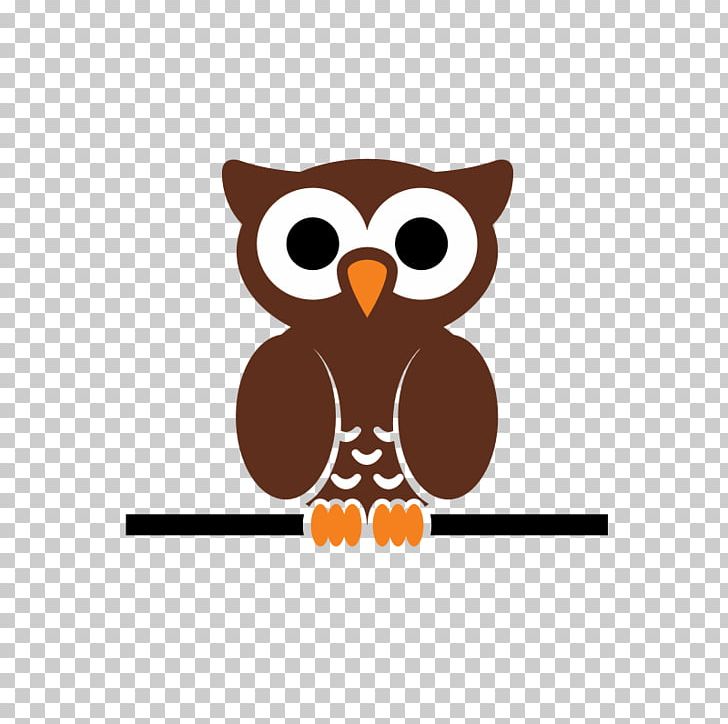 Tropical Screech Owl Cartoon PNG, Clipart, Barred Owl, Beak, Bird, Bird Of Prey, Brown Free PNG Download