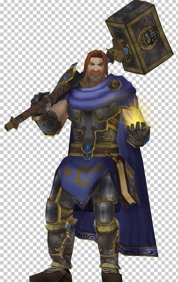 World Of Warcraft Warcraft III: Reign Of Chaos Uther The Lightbringer Varian Wrynn Anduin Lothar PNG, Clipart, Action Figure, Anduin Lothar, Arcane, Armour, Azeroth Free PNG Download