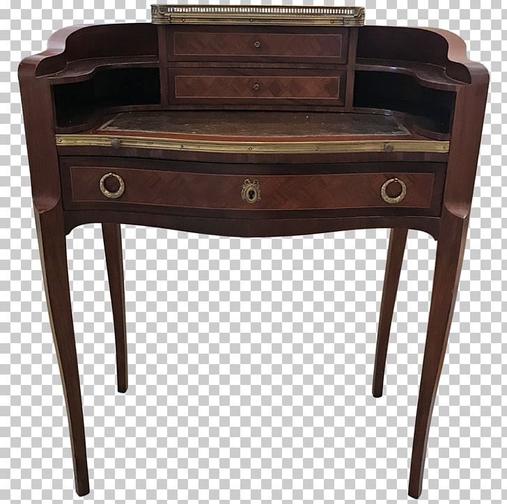 Writing Table Writing Desk Antique PNG, Clipart, Antique, Cabinet Maker, Chair, Desk, Drawer Free PNG Download