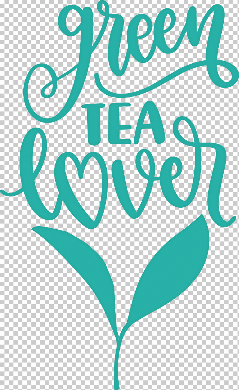 Green Tea Lover Tea PNG, Clipart, Biology, Leaf, Line Art, Logo, M Free PNG Download