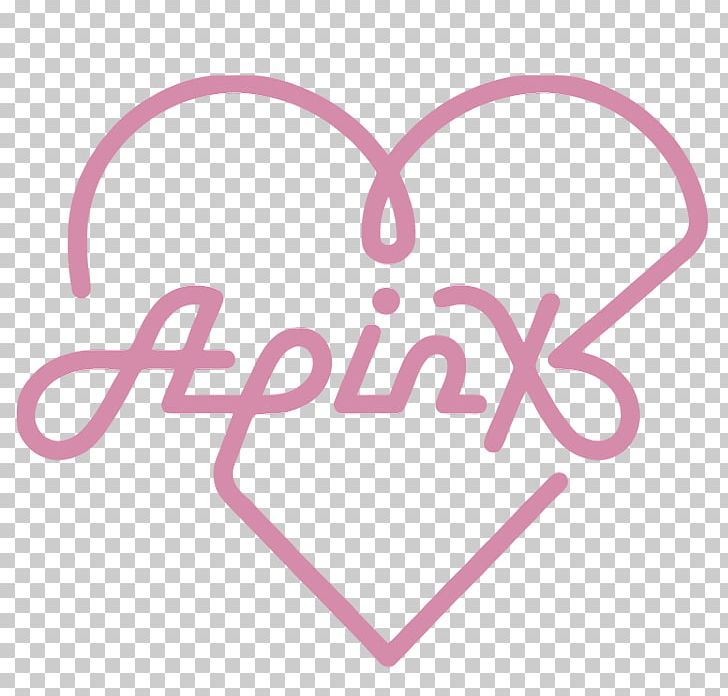 Apink K-pop Logo Girl Group Korean Idol PNG, Clipart,  Free PNG Download