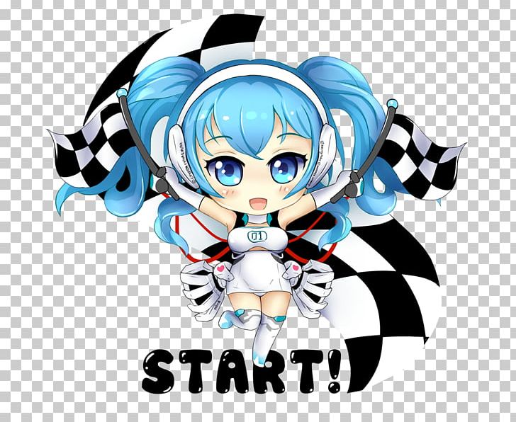 Chibi Mangaka Hatsune Miku Anime PNG, Clipart, Anime, Art, Cartoon, Chibi, Computer Wallpaper Free PNG Download