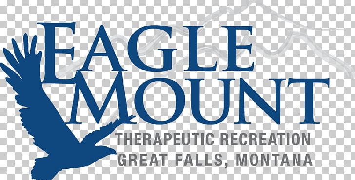 Eagle Mount-Great Falls Brand Organization PNG, Clipart, Area, Blue, Brand, Casa Of Missoula, Fertilisers Free PNG Download