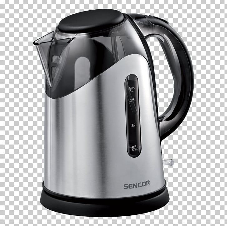 Electric Kettle Electric Water Boiler Home Appliance Stainless Steel PNG, Clipart, Boiling, Coffeemaker, Cordless, Drip Coffee Maker, Electricity Free PNG Download