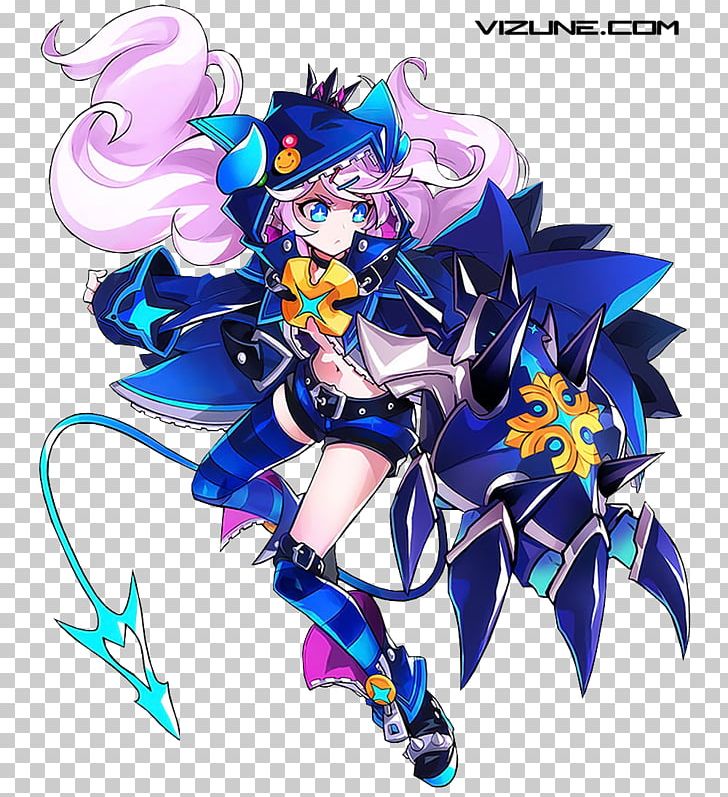 Elsword Concept Art Chiliarch PNG, Clipart, Action Figure, Anime, Art, Cartoon, Character Free PNG Download