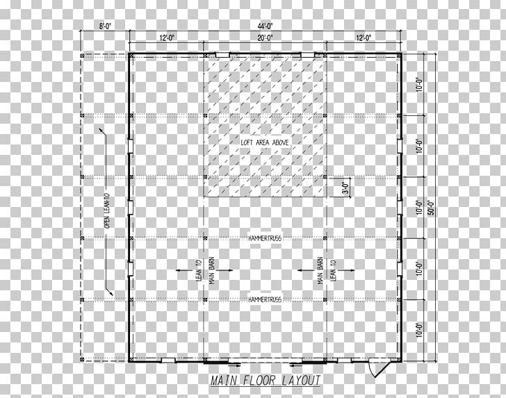 Floor Plan House PNG, Clipart, Angle, Area, Barn, Beam, Bent Free PNG Download