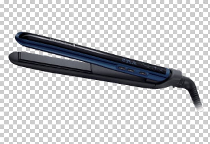 Hair Iron Hair Straightening Remington CI9529 Sapphire Pro Wand Capelli PNG, Clipart, Automotive Exterior, Blue, Capelli, Ceramic, Frizz Free PNG Download