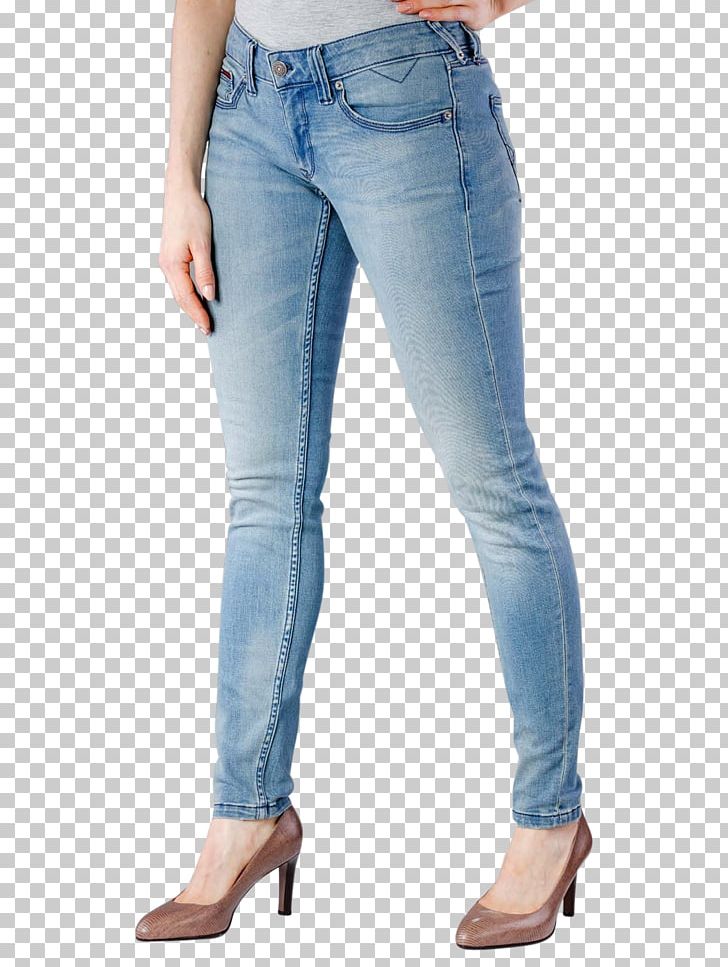 Jeans Denim Slim-fit Pants Tommy Hilfiger Low-rise Pants PNG, Clipart, Blue, Denim, Electric Blue, Garantie, Gratis Free PNG Download
