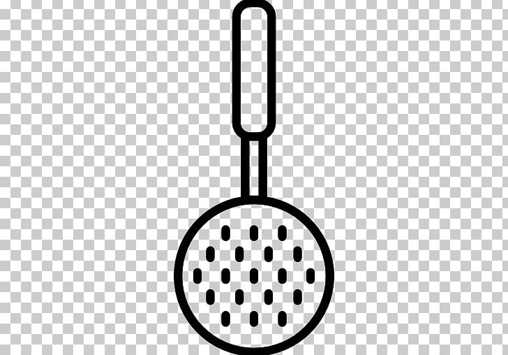 Kitchen Utensil Skimmer Cooking PNG, Clipart, Bathroom Accessory, Black And White, Cleaver, Computer Icons, Cook Free PNG Download