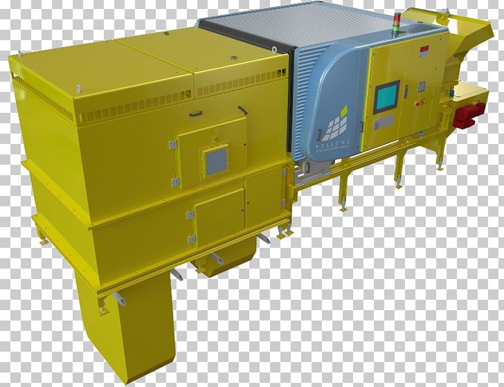 Machine Plastic PELLENC Selective Technologies SA Waste Optical Sorting PNG, Clipart, Angle, Cisaille, Electronics, Industry, Machine Free PNG Download