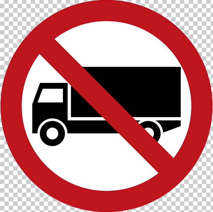 Pickup Truck Traffic Sign Large Goods Vehicle PNG, Clipart, Area, Brand, Cars, Circle, Computer Icons Free PNG Download