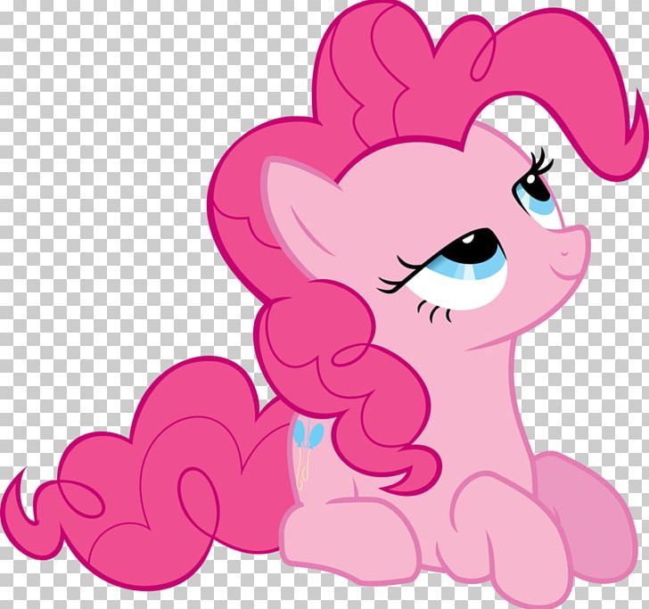 Pinkie Pie Art PNG, Clipart, Art, Cartoon, Drawing, Fictional Character, Flower Free PNG Download