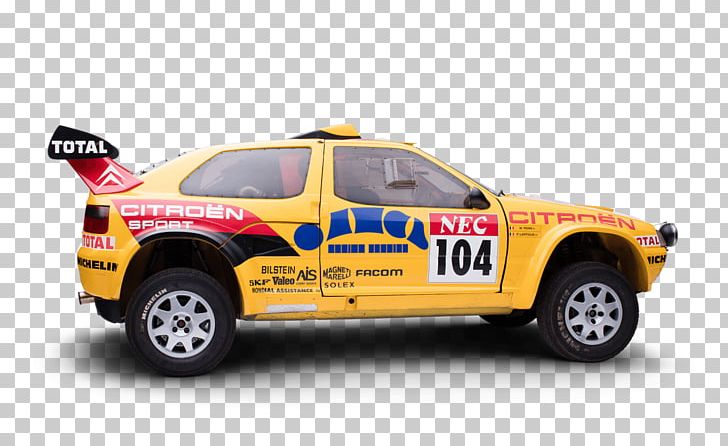 Rally Raid Citroën ZX 1991 Paris–Dakar Rally PNG, Clipart, Automotive Design, Automotive Exterior, Brand, Car, Cars Free PNG Download