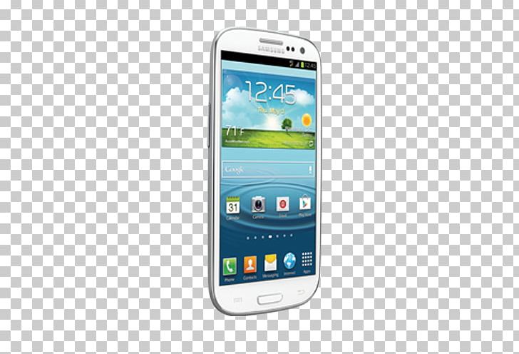 Samsung Galaxy S III Mini Samsung Galaxy S III 16GB SPH-L710 Blue Android PNG, Clipart, Android, Cel, Electronic Device, Electronics, Gadget Free PNG Download