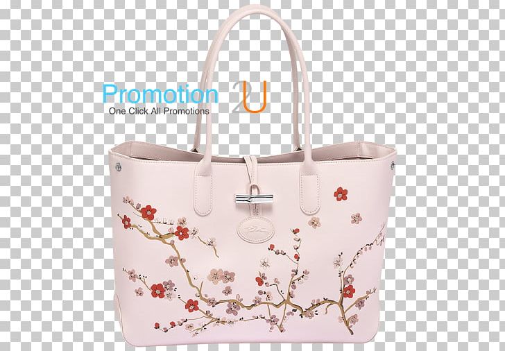 Tote Bag Longchamp Handbag Leather PNG, Clipart, Accessories, Bag, Bloomingdales, Brand, Cherry Blossom Free PNG Download