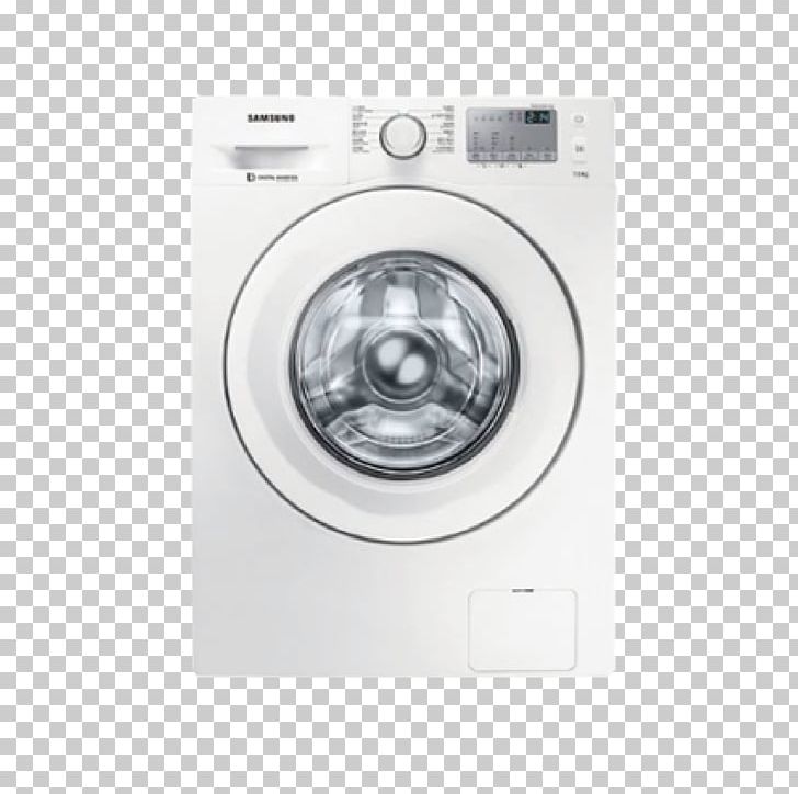 Washing Machine Clothes Dryer Home Appliance Samsung Electronics PNG, Clipart, Black White, Cleaning, Clothes Dryer, Electronics, Food Free PNG Download