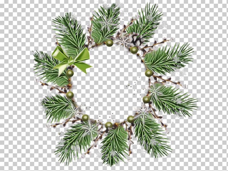 Christmas Decoration PNG, Clipart, American Larch, Balsam Fir, Branch, Canadian Fir, Christmas Decoration Free PNG Download